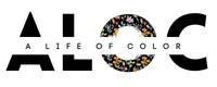 A LIFE OF COLOR