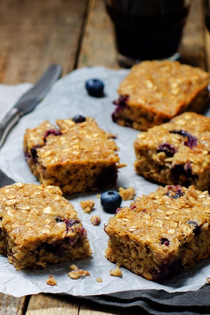 Enjoy 20+ mouthwatering blueberry breakfast recipes, from fluffy pancakes and waffles to smoothies and baked oats. Perfect for busy mornings or weekend treats! Lemon Blueberry Breakfast Recipes, Quick Bread, Vegan Blueberry Breakfast Recipes, Blueberry Cast Iron Skillet Recipes Breakfast, Breakfast Blueberry Muffins Recipes, Paleo Blueberry Recipes Breakfast Ideas, Frozen Blueberry Recipes Easy Breakfast, Blueberry Oatmeal Bars Healthy, Blueberry Oats Recipes Breakfast