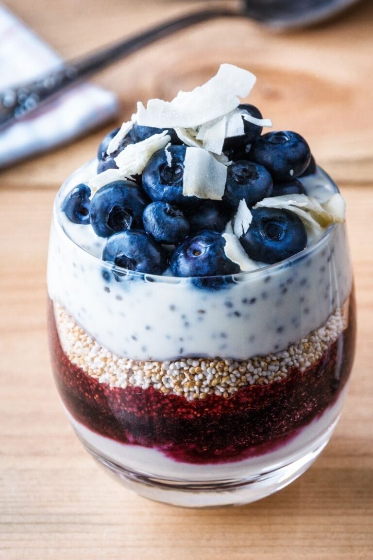 Enjoy 20+ mouthwatering blueberry breakfast recipes, from fluffy pancakes and waffles to smoothies and baked oats. Perfect for busy mornings or weekend treats! Lemon Blueberry Breakfast Recipes, Quick Bread, Vegan Blueberry Breakfast Recipes, Blueberry Cast Iron Skillet Recipes Breakfast, Breakfast Blueberry Muffins Recipes, Paleo Blueberry Recipes Breakfast Ideas, Frozen Blueberry Recipes Easy Breakfast, Blueberry Oatmeal Bars Healthy, Blueberry Oats Recipes Breakfast
