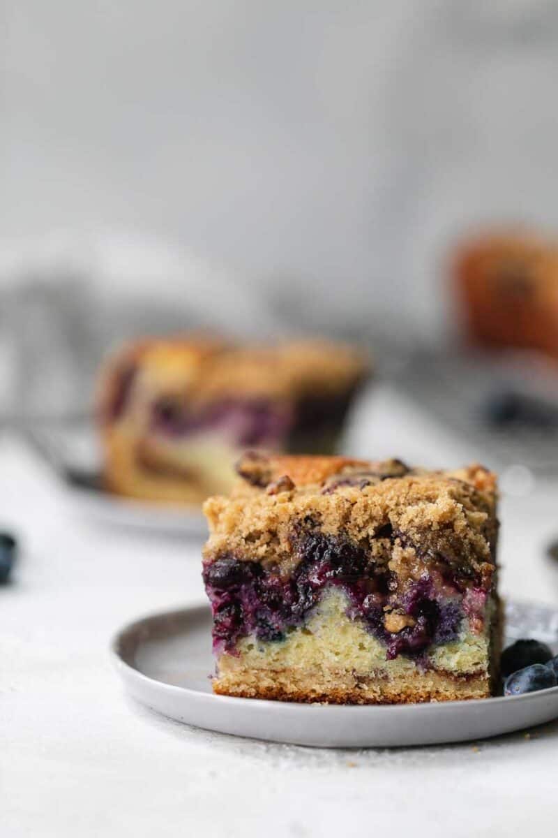 Enjoy 20+ mouthwatering blueberry breakfast recipes, from fluffy pancakes and waffles to smoothies and baked oats. Perfect for busy mornings or weekend treats! Lemon Blueberry Breakfast Recipes, Quick Bread, Vegan Blueberry Breakfast Recipes, Blueberry Cast Iron Skillet Recipes Breakfast, Breakfast Blueberry Muffins Recipes, Paleo Blueberry Recipes Breakfast Ideas, Frozen Blueberry Recipes Easy Breakfast, Blueberry Oatmeal Bars Healthy, Blueberry Oats Recipes Breakfast