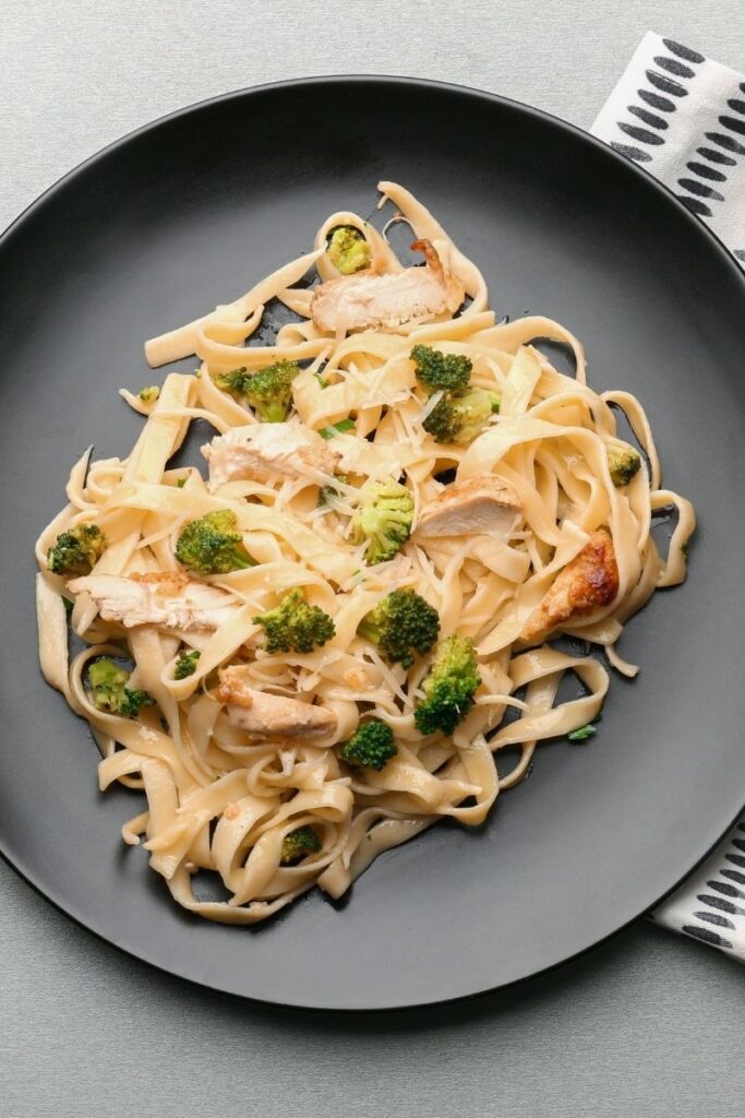 Try these 15 delicious chicken and broccoli recipes perfect for lunch or dinner! From stir-fries to casseroles, these easy meals are healthy, flavorful, and family-friendly. Chicken And Broccoli Recipes, Chicken And Broccoli Recipes Dairy Free, Healthy Chicken Broccoli Recipes Quick, Chicken And Broccoli Recipes Rice, Recipes Teriyaki, Recipes Using Broccoli And Chicken, Broccoli Zucchini Chicken Recipes, Air Fryer, Recipes Baked, Dutch Oven, Honey, No Cheese, Stir Fry, Paleo, With Rice