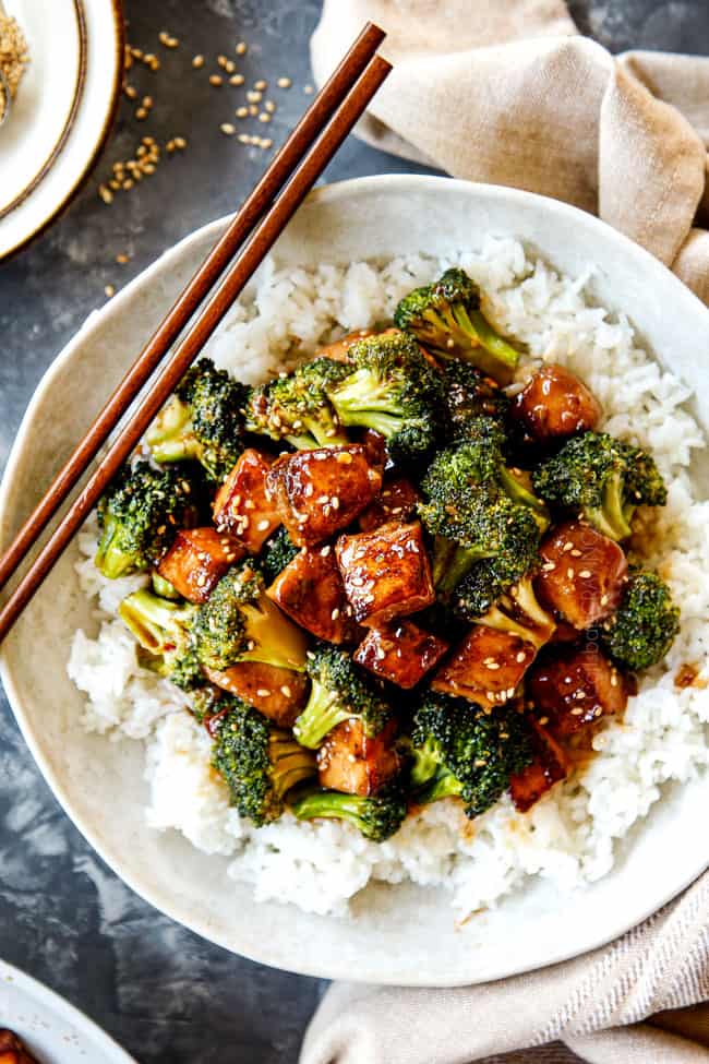 Try these 15 delicious chicken and broccoli recipes perfect for lunch or dinner! From stir-fries to casseroles, these easy meals are healthy, flavorful, and family-friendly. Chicken And Broccoli Recipes, Chicken And Broccoli Recipes Dairy Free, Healthy Chicken Broccoli Recipes Quick, Chicken And Broccoli Recipes Rice, Recipes Teriyaki, Recipes Using Broccoli And Chicken, Broccoli Zucchini Chicken Recipes, Air Fryer, Recipes Baked, Dutch Oven, Honey, No Cheese, Stir Fry, Paleo, With Rice