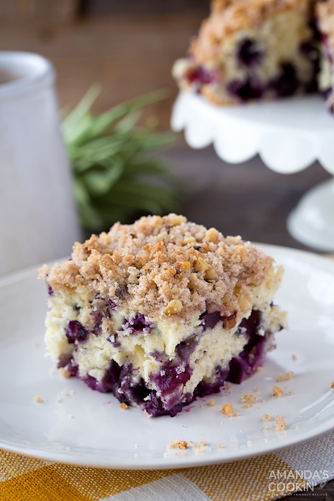 Enjoy 20+ mouthwatering blueberry breakfast recipes, from fluffy pancakes and waffles to smoothies and baked oats. Perfect for busy mornings or weekend treats! Lemon Blueberry Breakfast Recipes, Quick Bread, Vegan Blueberry Breakfast Recipes, Blueberry Cast Iron Skillet Recipes Breakfast, Breakfast Blueberry Muffins Recipes, Paleo Blueberry Recipes Breakfast Ideas, Frozen Blueberry Recipes Easy Breakfast, Blueberry Oatmeal Bars Healthy, Blueberry Oats Recipes Breakfast