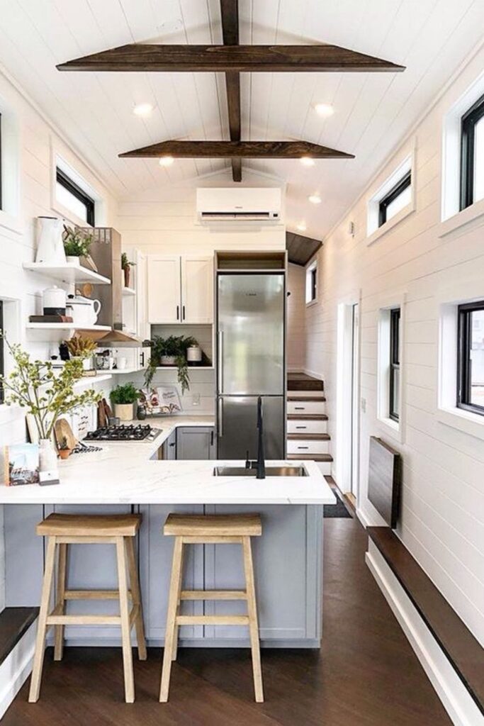 Stylish and practical kitchen ideas for small spaces, from clever layouts to space-saving tips. Explore beautiful compact kitchen designs that maximize style and function! House, Pink, Rustic, Kitchen Ideas For Small Spaces Modern, Itchen Ideas For Small Spaces Minimal, Kitchen Ideas For Small Spaces Organizer, Kitchen Ideas For Small Spaces Apartment, Kitchen Storage Ideas For Small Spaces, Kitchen Ideas For Small Spaces On A Budget, Kitchen Ideas For Very Small Spaces