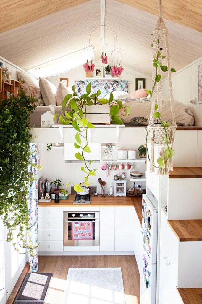 Stylish and practical kitchen ideas for small spaces, from clever layouts to space-saving tips. Explore beautiful compact kitchen designs that maximize style and function! House, Pink, Rustic, Kitchen Ideas For Small Spaces Modern, Itchen Ideas For Small Spaces Minimal, Kitchen Ideas For Small Spaces Organizer, Kitchen Ideas For Small Spaces Apartment, Kitchen Storage Ideas For Small Spaces, Kitchen Ideas For Small Spaces On A Budget, Kitchen Ideas For Very Small Spaces