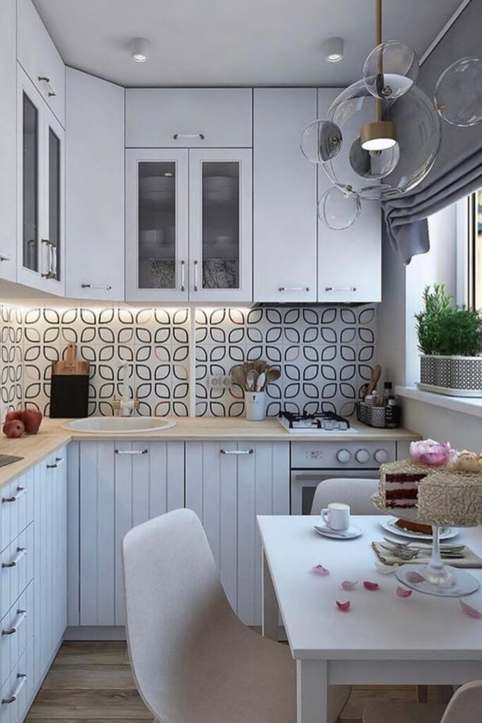 Stylish and practical kitchen ideas for small spaces, from clever layouts to space-saving tips. Explore beautiful compact kitchen designs that maximize style and function! House, Pink, Rustic, Kitchen Ideas For Small Spaces Modern, Itchen Ideas For Small Spaces Minimal, Kitchen Ideas For Small Spaces Organizer, Kitchen Ideas For Small Spaces Apartment, Kitchen Storage Ideas For Small Spaces, Kitchen Ideas For Small Spaces On A Budget, Kitchen Ideas For Very Small Spaces