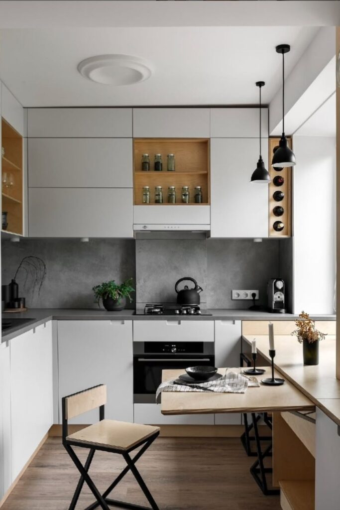 Stylish and practical kitchen ideas for small spaces, from clever layouts to space-saving tips. Explore beautiful compact kitchen designs that maximize style and function! House, Pink, Rustic, Kitchen Ideas For Small Spaces Modern, Itchen Ideas For Small Spaces Minimal, Kitchen Ideas For Small Spaces Organizer, Kitchen Ideas For Small Spaces Apartment, Kitchen Storage Ideas For Small Spaces, Kitchen Ideas For Small Spaces On A Budget, Kitchen Ideas For Very Small Spaces