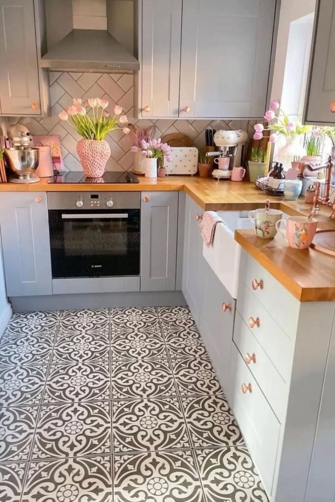 Stylish and practical kitchen ideas for small spaces, from clever layouts to space-saving tips. Explore beautiful compact kitchen designs that maximize style and function! House, Pink, Rustic, Kitchen Ideas For Small Spaces Modern, Itchen Ideas For Small Spaces Minimal, Kitchen Ideas For Small Spaces Organizer, Kitchen Ideas For Small Spaces Apartment, Kitchen Storage Ideas For Small Spaces, Kitchen Ideas For Small Spaces On A Budget, Kitchen Ideas For Very Small Spaces