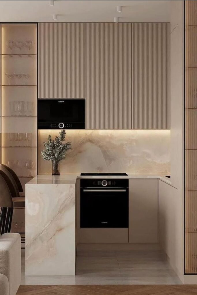 Stylish and practical kitchen ideas for small spaces, from clever layouts to space-saving tips. Explore beautiful compact kitchen designs that maximize style and function! House, Pink, Rustic, Kitchen Ideas For Small Spaces Modern, Itchen Ideas For Small Spaces Minimal, Kitchen Ideas For Small Spaces Organizer, Kitchen Ideas For Small Spaces Apartment, Kitchen Storage Ideas For Small Spaces, Kitchen Ideas For Small Spaces On A Budget, Kitchen Ideas For Very Small Spaces
