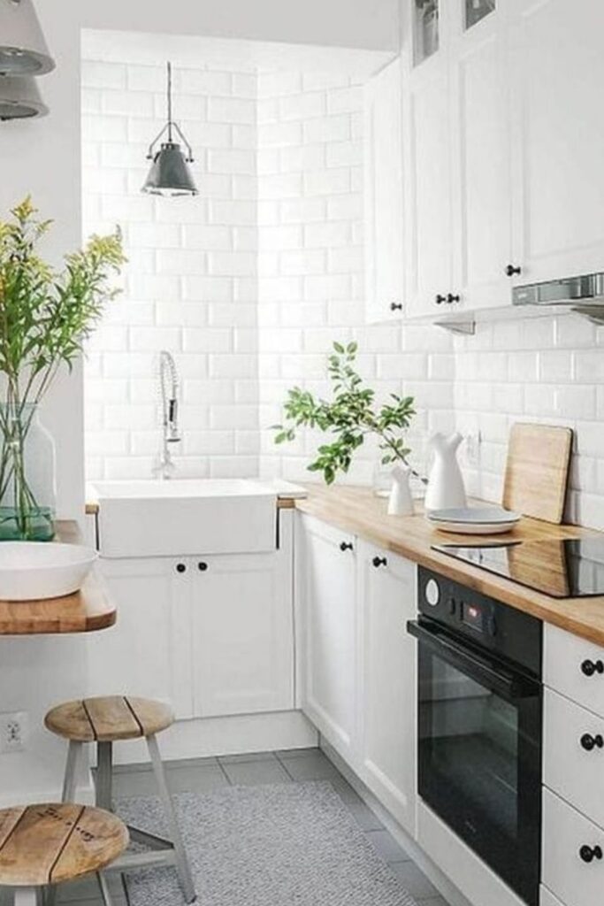 Stylish and practical kitchen ideas for small spaces, from clever layouts to space-saving tips. Explore beautiful compact kitchen designs that maximize style and function! House, Pink, Rustic, Kitchen Ideas For Small Spaces Modern, Itchen Ideas For Small Spaces Minimal, Kitchen Ideas For Small Spaces Organizer, Kitchen Ideas For Small Spaces Apartment, Kitchen Storage Ideas For Small Spaces, Kitchen Ideas For Small Spaces On A Budget, Kitchen Ideas For Very Small Spaces