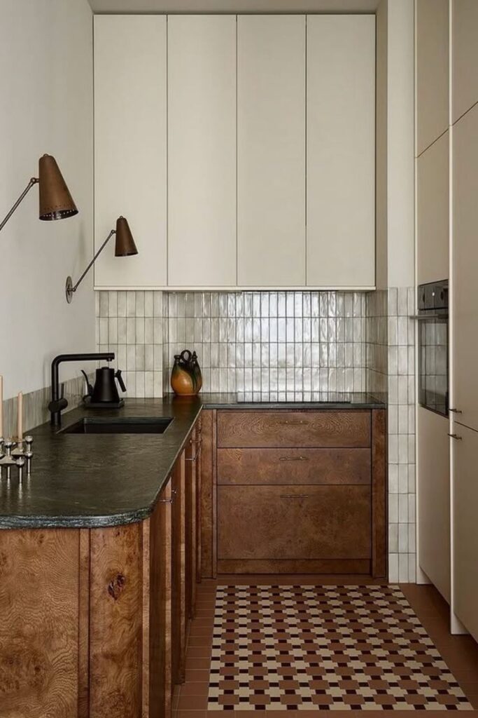 Stylish and practical kitchen ideas for small spaces, from clever layouts to space-saving tips. Explore beautiful compact kitchen designs that maximize style and function! House, Pink, Rustic, Kitchen Ideas For Small Spaces Modern, Itchen Ideas For Small Spaces Minimal, Kitchen Ideas For Small Spaces Organizer, Kitchen Ideas For Small Spaces Apartment, Kitchen Storage Ideas For Small Spaces, Kitchen Ideas For Small Spaces On A Budget, Kitchen Ideas For Very Small Spaces
