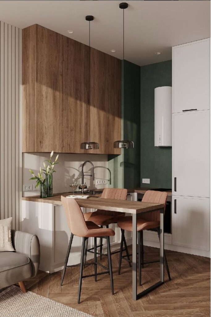 Stylish and practical kitchen ideas for small spaces, from clever layouts to space-saving tips. Explore beautiful compact kitchen designs that maximize style and function! House, Pink, Rustic, Kitchen Ideas For Small Spaces Modern, Itchen Ideas For Small Spaces Minimal, Kitchen Ideas For Small Spaces Organizer, Kitchen Ideas For Small Spaces Apartment, Kitchen Storage Ideas For Small Spaces, Kitchen Ideas For Small Spaces On A Budget, Kitchen Ideas For Very Small Spaces