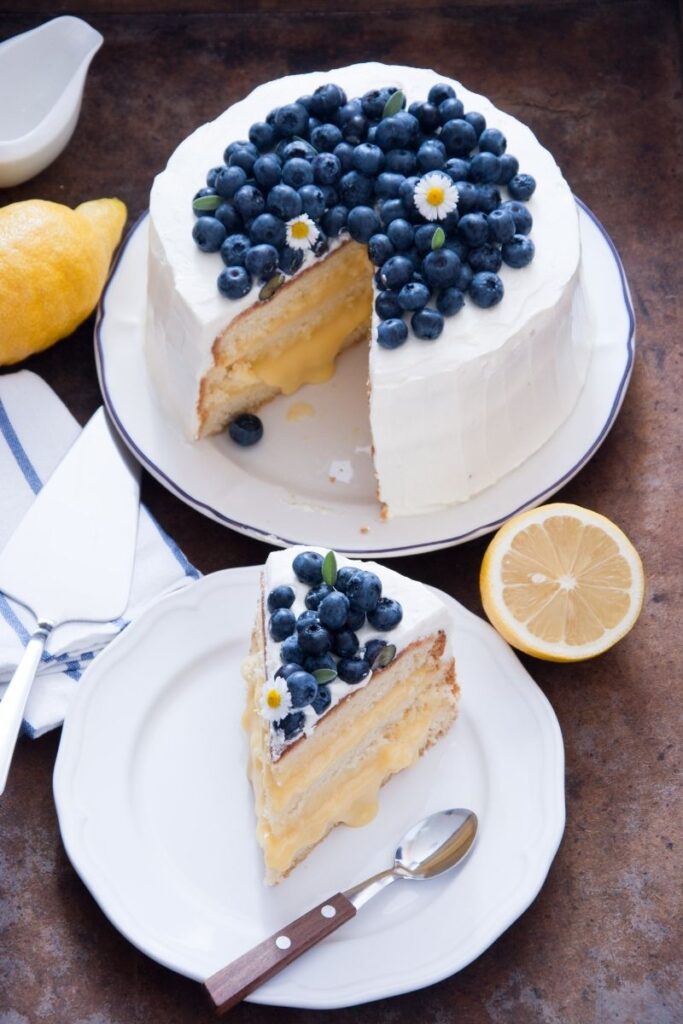 Discover 25 irresistible blueberry cake recipes, from classic coffee cakes to zesty lemon-blueberry delights. Perfect for every occasion, these easy and delicious cakes will satisfy your sweet tooth! Blueberry Cake Recipes, Blueberry Cake Recipes, Blueberry Cake Recipes Easy, Lemon Blueberry Angel Food Cake Recipes, Blueberry Zucchini Cake Recipes, Blueberry Cake Recipes Homemade, Blueberry Layer Cake Recipes