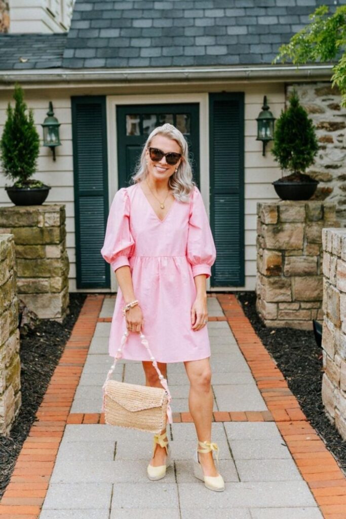 Looking for stylish ways to wear espadrilles? Discover 26 chic espadrille outfit ideas perfect for brunch, travel, exploring, and everyday summer style. Espadrille Flats Outfit, Espadrille Wedges Outfit, Espadrille Sneakers, Chanel Espadrille, Espadrille Heels Outfit, Espadrille Shoes Outfit, Espadrille Dress Outfit, Espadrille Outfits Women, Espadrille Outfit Spring, Espadrille Wedges And Jeans Outfit, Espadrille And Dress Outfit, Outfit Avec Espadrille, Black Wedge Espadrille Outfit