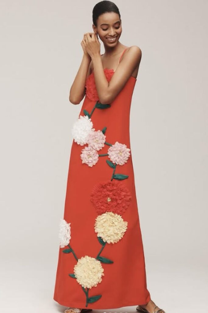 Refresh your wardrobe with floral dress outfits—pretty, versatile looks perfect for spring, summer, and everything in between.