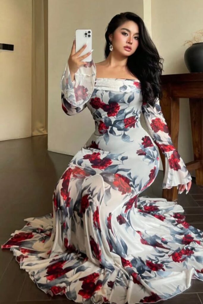 Refresh your wardrobe with floral dress outfits—pretty, versatile looks perfect for spring, summer, and everything in between.