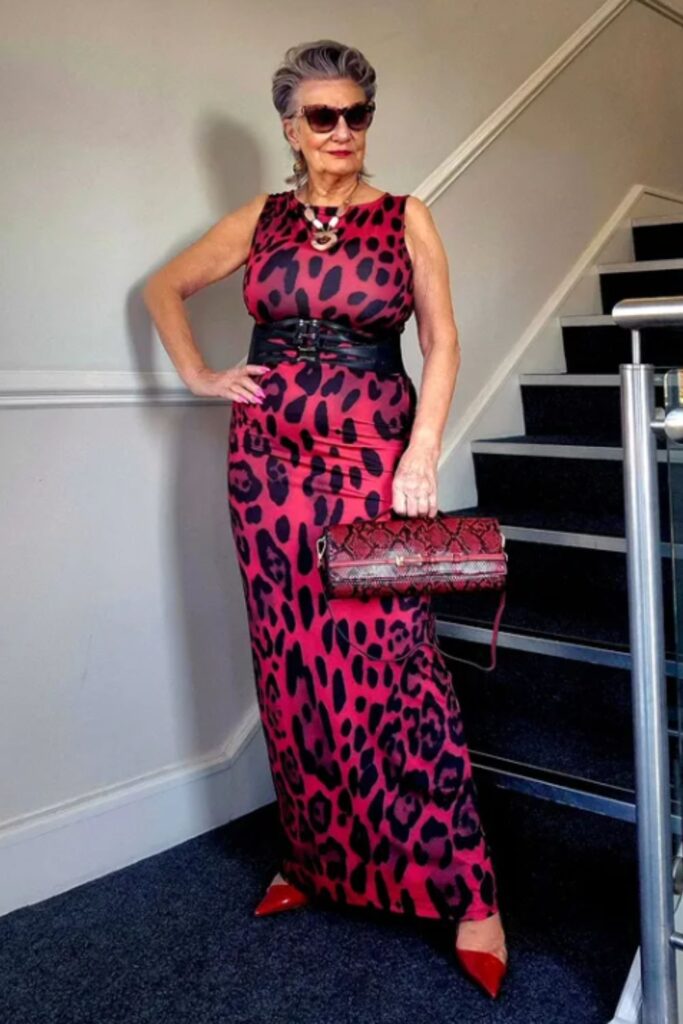 Turn heads with the perfect leopard print dress outfit—bold, stylish looks for everything from brunch dates to nights out.
