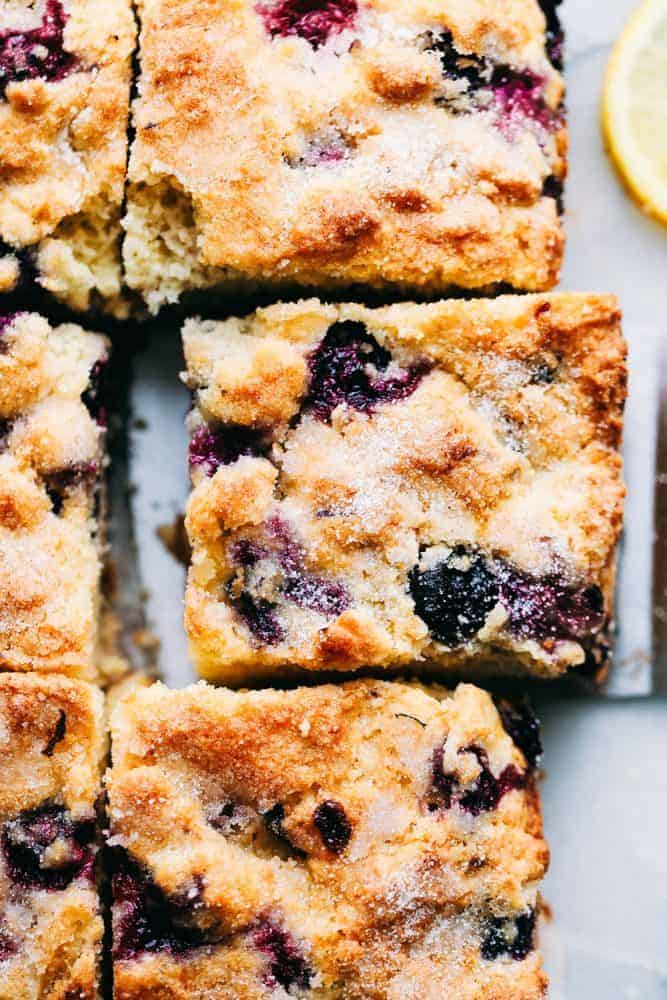 Discover 25 irresistible blueberry cake recipes, from classic coffee cakes to zesty lemon-blueberry delights. Perfect for every occasion, these easy and delicious cakes will satisfy your sweet tooth! Blueberry Cake Recipes, Blueberry Cake Recipes, Blueberry Cake Recipes Easy, Lemon Blueberry Angel Food Cake Recipes, Blueberry Zucchini Cake Recipes, Blueberry Cake Recipes Homemade, Blueberry Layer Cake Recipes