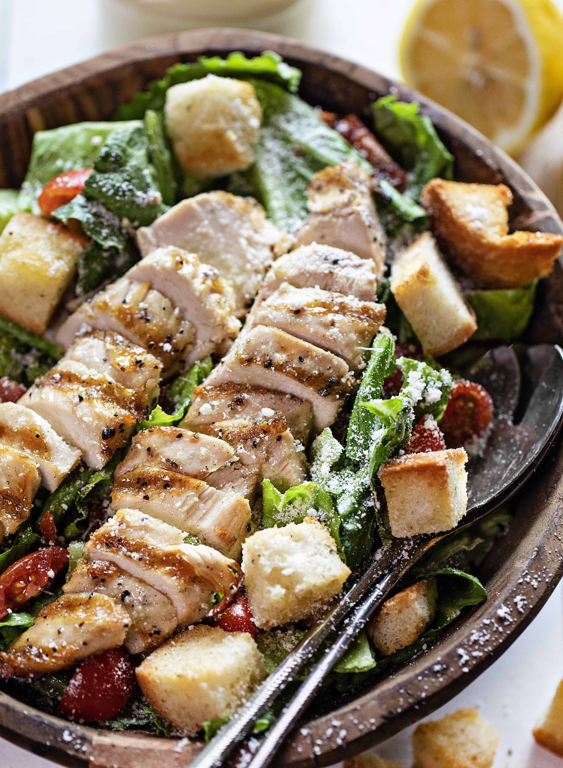 Discover 23 delicious chicken salad recipes perfect for lunch or dinner! From classic to creative, these easy and flavorful salads will keep your meals fresh and exciting. Chicken Salad Recipes Easy, Chicken Salad Recipes For Dinner, Chicken Salad Recipes Healthy, Chicken Salad Recipes Low Carb, Chicken Salad Recipes Spicy, Chicken Salad Recipes With Grapes, Salad Recipes With Chicken, Grilled Chicken Salad Recipes, Chicken Salad Recipes, Chicken On Salad Recipes