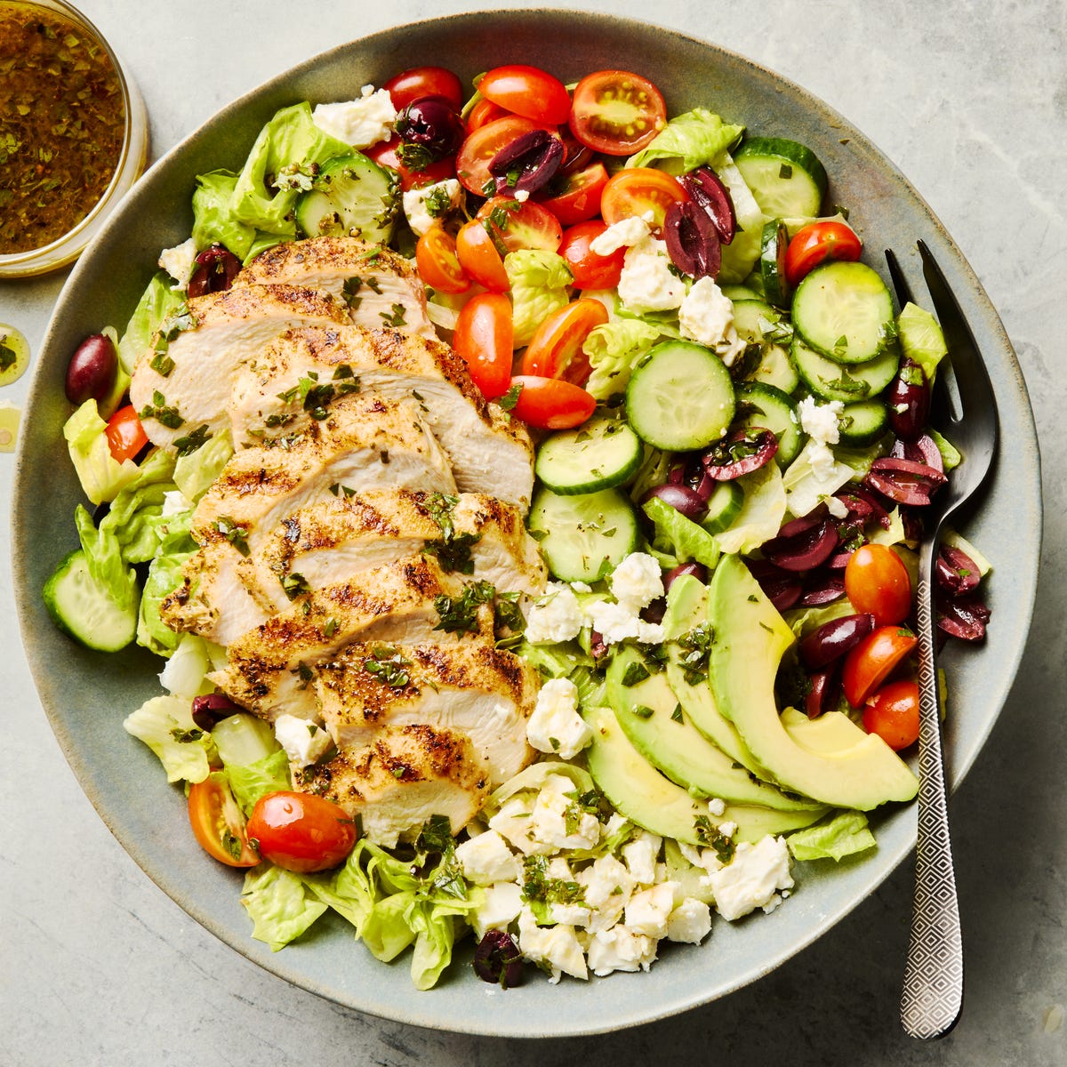 Discover 23 delicious chicken salad recipes perfect for lunch or dinner! From classic to creative, these easy and flavorful salads will keep your meals fresh and exciting. Chicken Salad Recipes Easy, Chicken Salad Recipes For Dinner, Chicken Salad Recipes Healthy, Chicken Salad Recipes Low Carb, Chicken Salad Recipes Spicy, Chicken Salad Recipes With Grapes, Salad Recipes With Chicken, Grilled Chicken Salad Recipes, Chicken Salad Recipes, Chicken On Salad Recipes