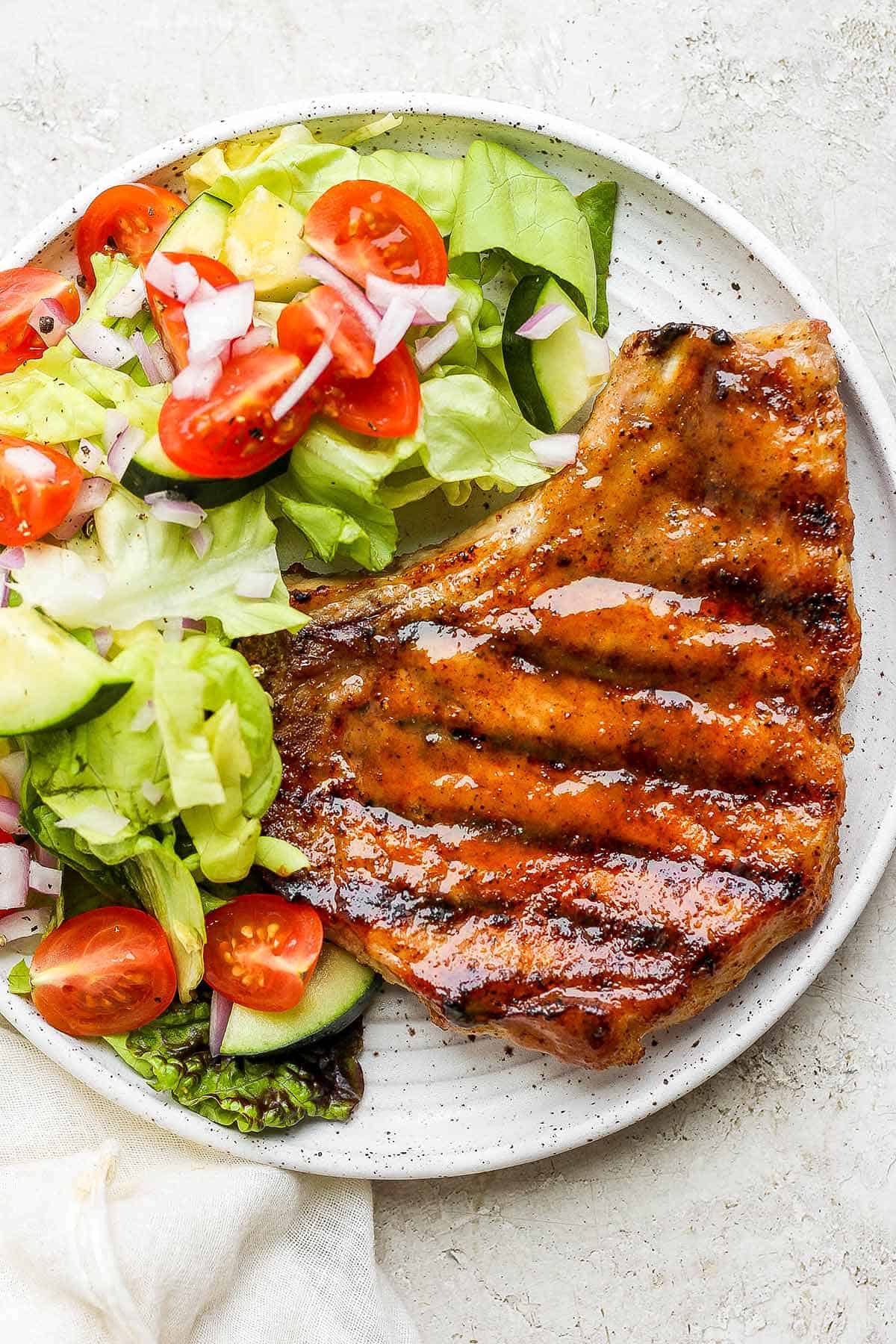 Discover 18 delicious pork recipes for dinner, from juicy grilled chops to tender slow-cooked pulled pork. Easy, flavorful, and perfect for any night of the week!
Pork Dinner Recipes, Ground Pork Recipes For Dinner, Ground Pork Recipes For Dinner, Pork Dinner Recipes Asian, Yummy Dinner Recipes Pork, Ground Pork And Beef Recipes For Dinner