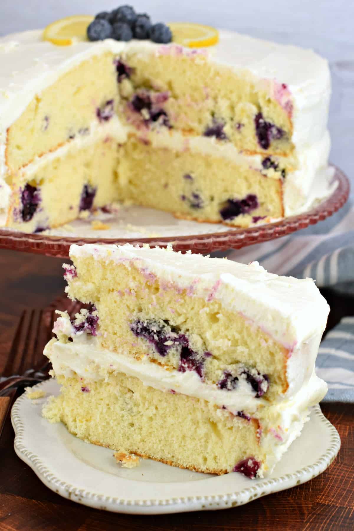 Discover 25 irresistible blueberry cake recipes, from classic coffee cakes to zesty lemon-blueberry delights. Perfect for every occasion, these easy and delicious cakes will satisfy your sweet tooth! Blueberry Cake Recipes, Blueberry Cake Recipes, Blueberry Cake Recipes Easy, Lemon Blueberry Angel Food Cake Recipes, Blueberry Zucchini Cake Recipes, Blueberry Cake Recipes Homemade, Blueberry Layer Cake Recipes
