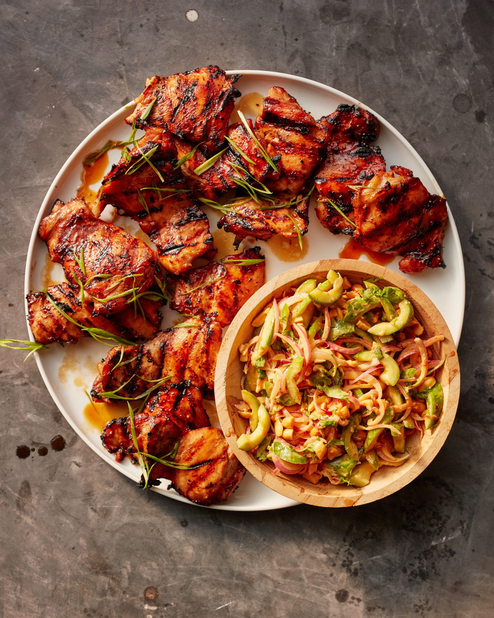 Juicy, flavorful, and easy to make—these chicken thigh recipes are perfect for weeknight dinners or meal prep. From baked to grilled, find your new favorite dish here! Chicken Thigh Recipes, Boneless Skinless Chicken Thigh Recipes, Boneless Chicken Thigh Recipes, Bone In Chicken Thigh Recipes, Chicken Thigh Recipes Crockpot, Easy Chicken Thigh Recipes, Chicken Thigh Recipes Boneless Skinless, Healthy Chicken Thigh Recipes, Chicken Thigh Recipes Air Fryer, Chicken Thigh Recipes Baked