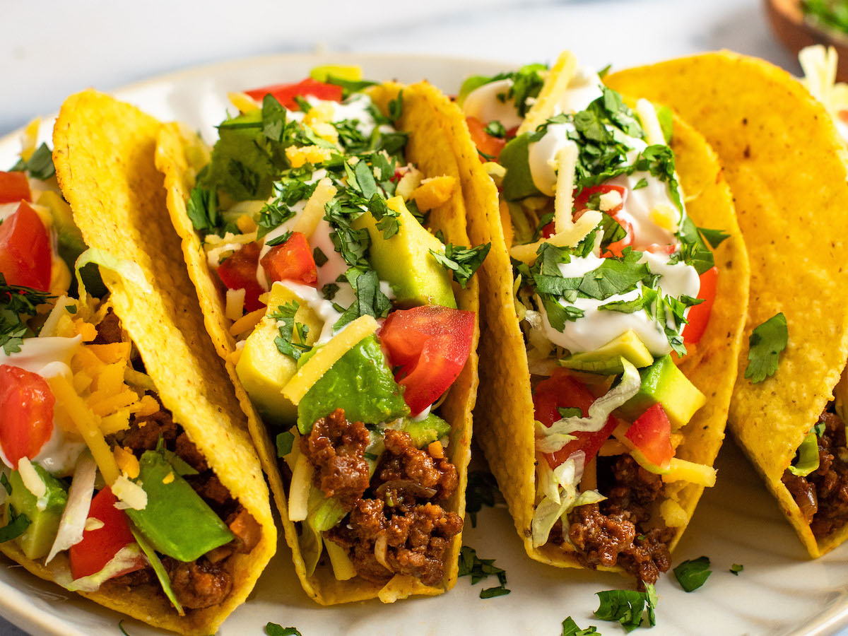 Looking for easy dinner ideas? These 24 ground beef recipes are quick, flavorful, and perfect for busy weeknights—think tacos, soups, casseroles, and cozy skillet meals. Ground Beef Recipes For Dinner, Ground Beef Dinner Recipes, Easy Ground Beef Dinner Recipes, Ground Beef Recipes For Dinner Healthy, Dinner Recipes With Ground Beef, Healthy Ground Beef Recipes For Dinner, Quick And Easy Dinner Recipes With Ground Beef, Dinner Recipes Ground Beef, Easy Dinner Recipes With Ground Beef