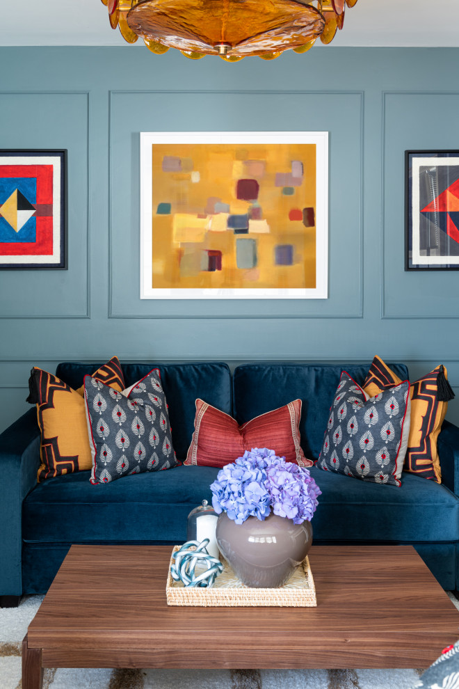 Discover Blue Couch Living Room Ideas to inspire your apartment decor. From cozy and classic to bold and modern, get tips to style your space beautifully. Navy Blue Couch Living Room, Dark Blue Couch, Light Blue Couch Living Room, Blue Couch Living Room Colour Schemes, Blue Velvet Couch, Dark Blue Couch Living Room Decor, Navy Blue Couch Living Room Decor, Blue Velvet Couch Living Room Ideas, Light Blue, Royal Blue Couch Living Room Ideas, Boho Living Room Blue, Modern Living Room Blue Couch
