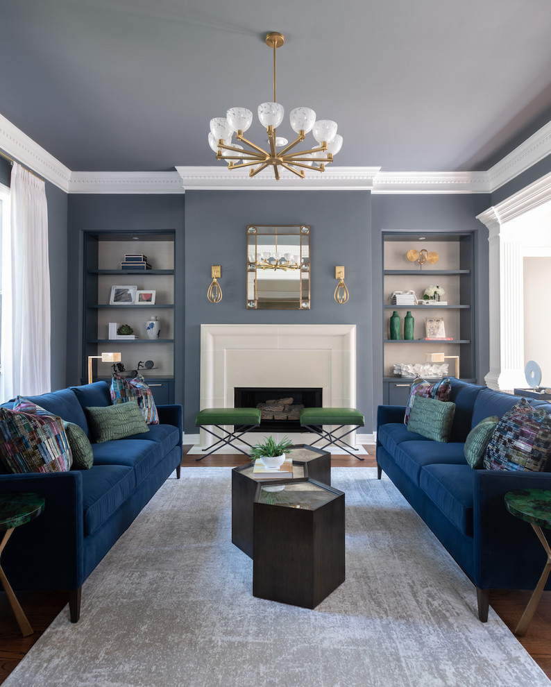 Discover Blue Couch Living Room Ideas to inspire your apartment decor. From cozy and classic to bold and modern, get tips to style your space beautifully. Navy Blue Couch Living Room, Dark Blue Couch, Light Blue Couch Living Room, Blue Couch Living Room Colour Schemes, Blue Velvet Couch, Dark Blue Couch Living Room Decor, Navy Blue Couch Living Room Decor, Blue Velvet Couch Living Room Ideas, Light Blue, Royal Blue Couch Living Room Ideas, Boho Living Room Blue, Modern Living Room Blue Couch