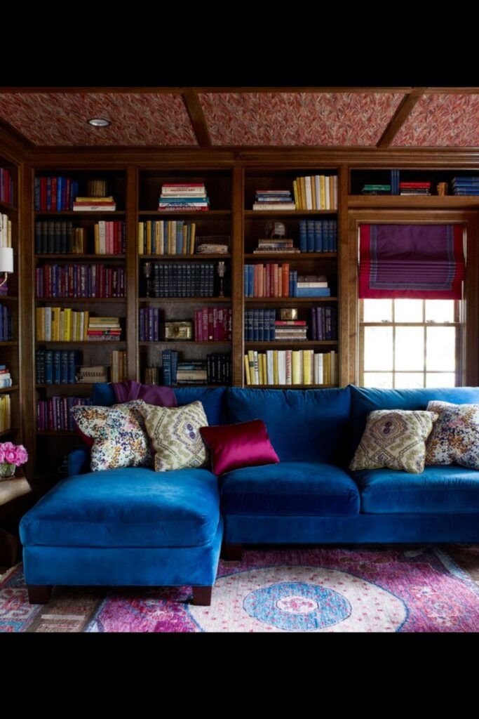 Discover Blue Couch Living Room Ideas to inspire your apartment decor. From cozy and classic to bold and modern, get tips to style your space beautifully. Navy Blue Couch Living Room, Dark Blue Couch, Light Blue Couch Living Room, Blue Couch Living Room Colour Schemes, Blue Velvet Couch, Dark Blue Couch Living Room Decor, Navy Blue Couch Living Room Decor, Blue Velvet Couch Living Room Ideas, Light Blue, Royal Blue Couch Living Room Ideas, Boho Living Room Blue, Modern Living Room Blue Couch