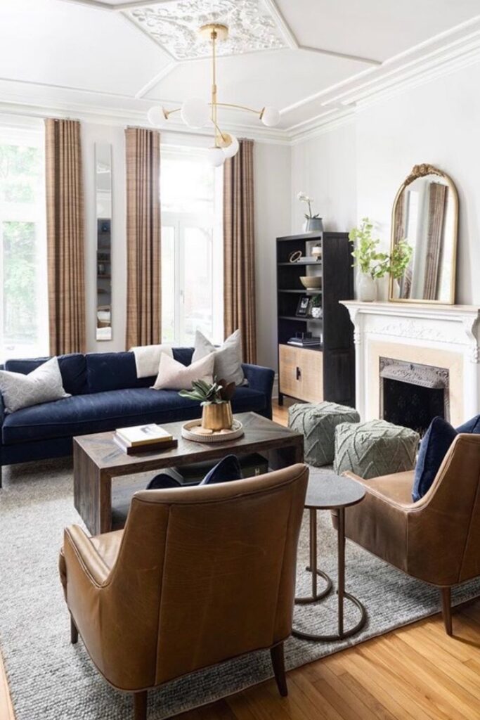 Discover Blue Couch Living Room Ideas to inspire your apartment decor. From cozy and classic to bold and modern, get tips to style your space beautifully. Navy Blue Couch Living Room, Dark Blue Couch, Light Blue Couch Living Room, Blue Couch Living Room Colour Schemes, Blue Velvet Couch, Dark Blue Couch Living Room Decor, Navy Blue Couch Living Room Decor, Blue Velvet Couch Living Room Ideas, Light Blue, Royal Blue Couch Living Room Ideas, Boho Living Room Blue, Modern Living Room Blue Couch