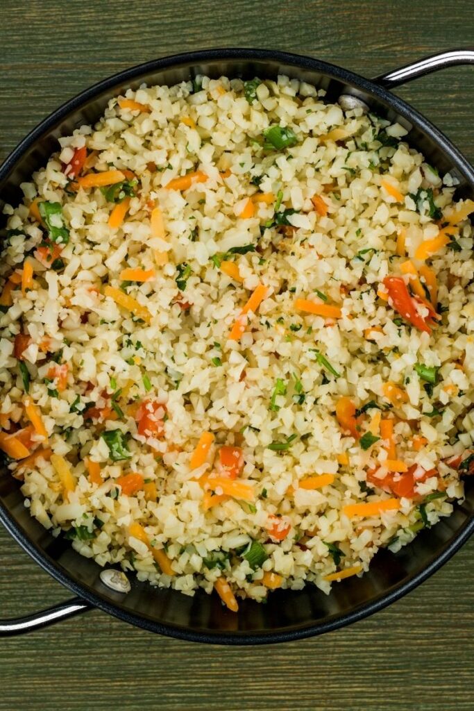 Explore 24 of our favourite cauliflower recipes—from creamy soups to crispy tots and cheesy casseroles. Perfect for low-carb meals, cozy sides, and veggie-packed mains! Cauliflower Recipes, Cauliflower Rice Recipes, Roasted Cauliflower Recipes, Broccoli And Cauliflower Recipes, Riced Cauliflower Recipes, Cauliflower Soup Recipes, Air Fryer Cauliflower Recipes, Cauliflower Recipes Healthy, Keto Cauliflower, Vegan Cauliflower, Chicken And Cauliflower, Cauliflower Casserole, Frozen Cauliflower