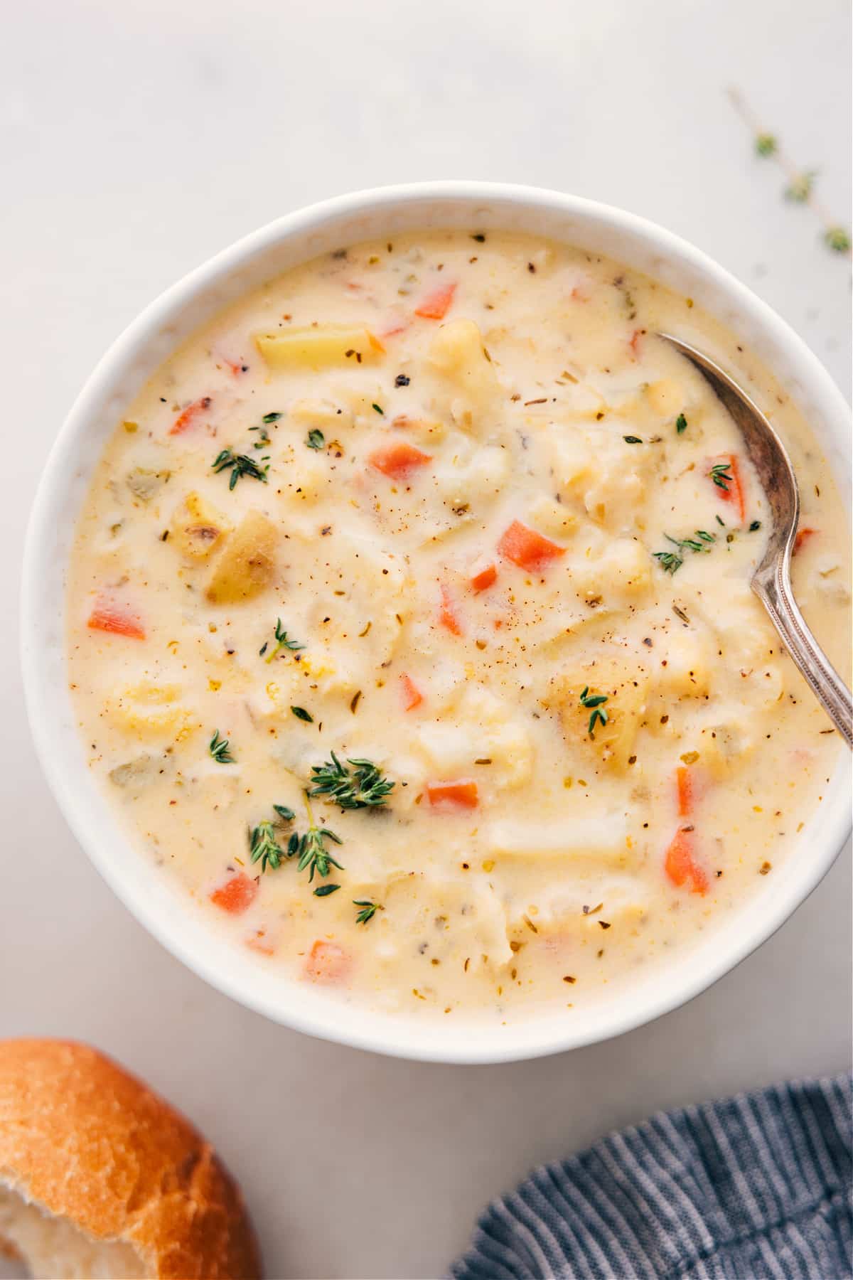Explore 24 of our favourite cauliflower recipes—from creamy soups to crispy tots and cheesy casseroles. Perfect for low-carb meals, cozy sides, and veggie-packed mains! Cauliflower Recipes, Cauliflower Rice Recipes, Roasted Cauliflower Recipes, Broccoli And Cauliflower Recipes, Riced Cauliflower Recipes, Cauliflower Soup Recipes, Air Fryer Cauliflower Recipes, Cauliflower Recipes Healthy, Keto Cauliflower, Vegan Cauliflower, Chicken And Cauliflower, Cauliflower Casserole, Frozen Cauliflower