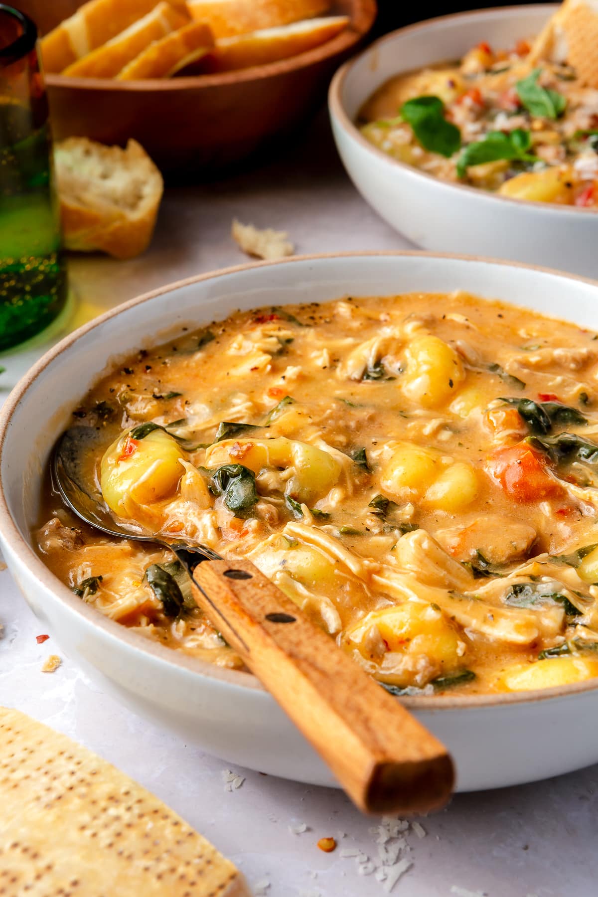 Cozy and easy gnocchi recipes perfect for weeknight dinners—from creamy soups to one-skillet meals, these comforting dishes are quick, hearty, and full of flavor. Gnocchi Recipes, Potato Gnocchi Recipes, Gnocchi Recipes Homemade, Gnocchi Soup Recipes, Chicken Gnocchi Recipes, Easy Gnocchi Recipes, Healthy Gnocchi Recipes, Creamy Gnocchi Recipes, Vegan Gnocchi Recipes, Gnocci Meals Gnocchi Recipes, Chicken And Gnocchi Recipes, Pumpkin Gnocchi Recipes, Homemade Gnocchi Recipes