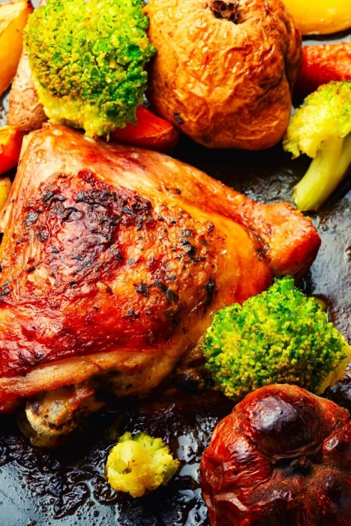 Juicy, flavorful, and easy to make—these chicken thigh recipes are perfect for weeknight dinners or meal prep. From baked to grilled, find your new favorite dish here! Chicken Thigh Recipes, Boneless Skinless Chicken Thigh Recipes, Boneless Chicken Thigh Recipes, Bone In Chicken Thigh Recipes, Chicken Thigh Recipes Crockpot, Easy Chicken Thigh Recipes, Chicken Thigh Recipes Boneless Skinless, Healthy Chicken Thigh Recipes, Chicken Thigh Recipes Air Fryer, Chicken Thigh Recipes Baked