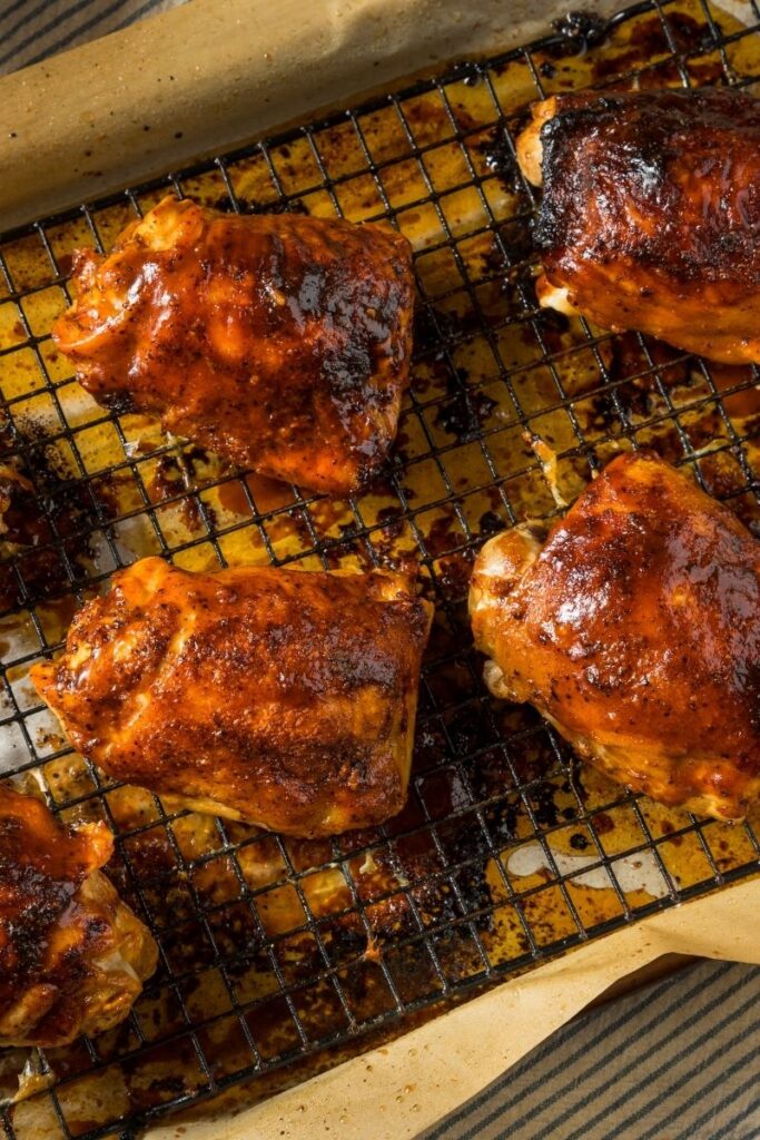 Juicy, flavorful, and easy to make—these chicken thigh recipes are perfect for weeknight dinners or meal prep. From baked to grilled, find your new favorite dish here! Chicken Thigh Recipes, Boneless Skinless Chicken Thigh Recipes, Boneless Chicken Thigh Recipes, Bone In Chicken Thigh Recipes, Chicken Thigh Recipes Crockpot, Easy Chicken Thigh Recipes, Chicken Thigh Recipes Boneless Skinless, Healthy Chicken Thigh Recipes, Chicken Thigh Recipes Air Fryer, Chicken Thigh Recipes Baked