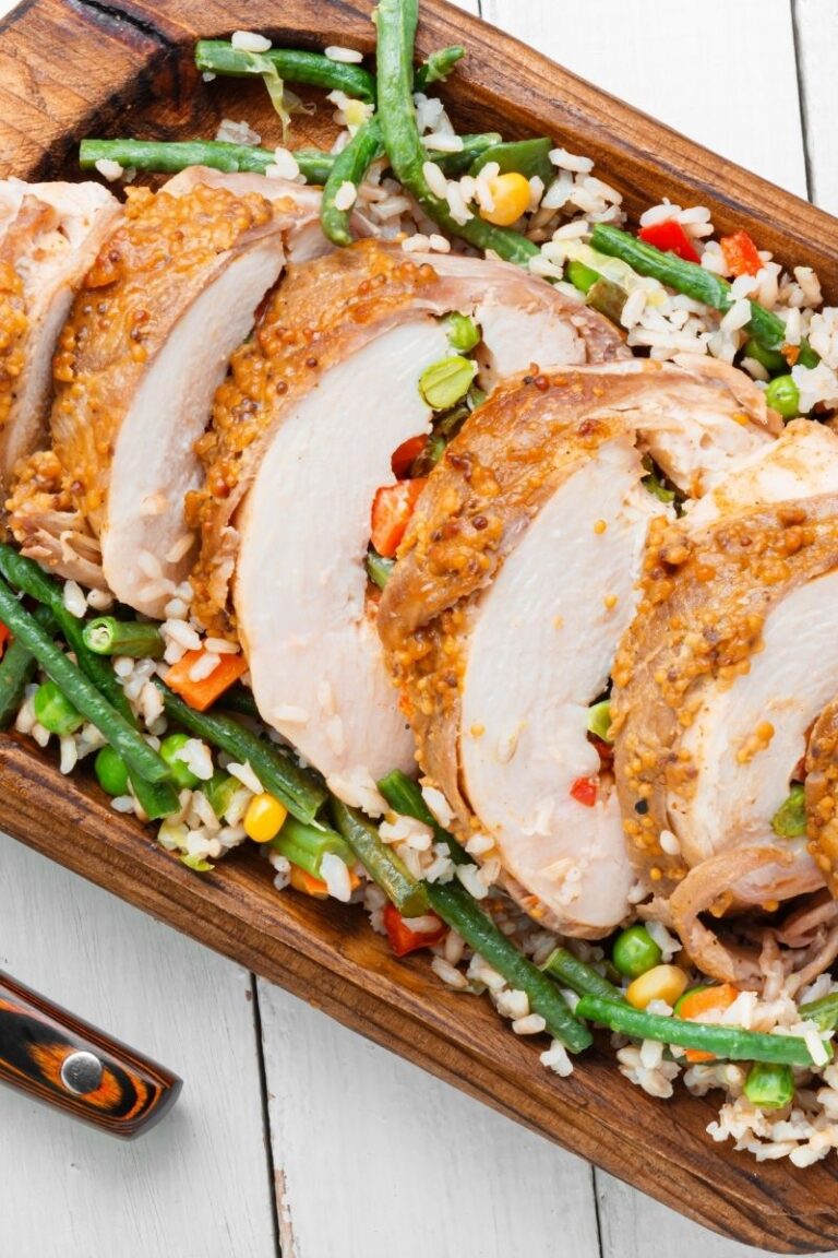 17 Irresistible Chicken Breast Recipes You’ll Want to Make on Repeat
