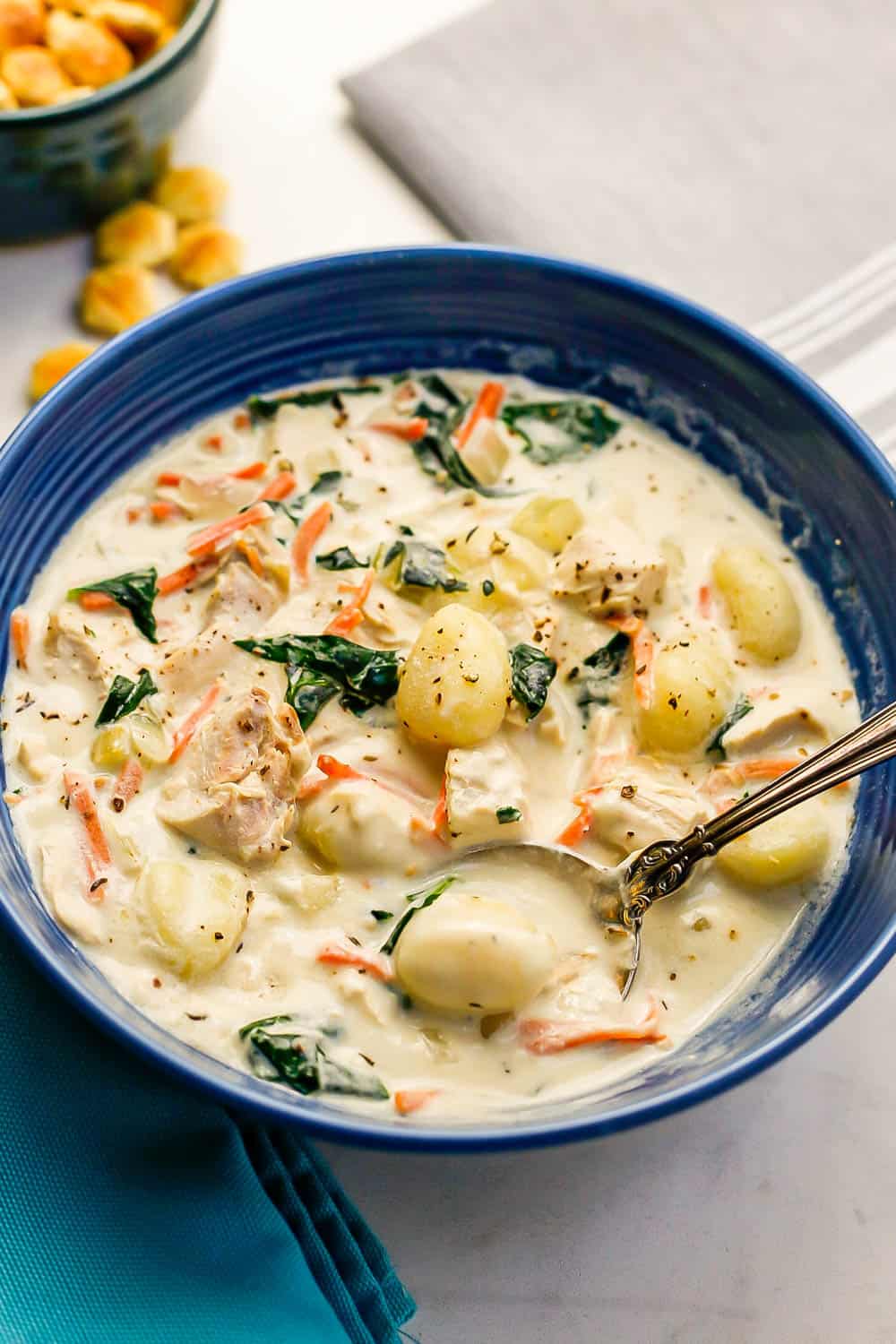 Cozy and easy gnocchi recipes perfect for weeknight dinners—from creamy soups to one-skillet meals, these comforting dishes are quick, hearty, and full of flavor. Gnocchi Recipes, Potato Gnocchi Recipes, Gnocchi Recipes Homemade, Gnocchi Soup Recipes, Chicken Gnocchi Recipes, Easy Gnocchi Recipes, Healthy Gnocchi Recipes, Creamy Gnocchi Recipes, Vegan Gnocchi Recipes, Gnocci Meals Gnocchi Recipes, Chicken And Gnocchi Recipes, Pumpkin Gnocchi Recipes, Homemade Gnocchi Recipes
