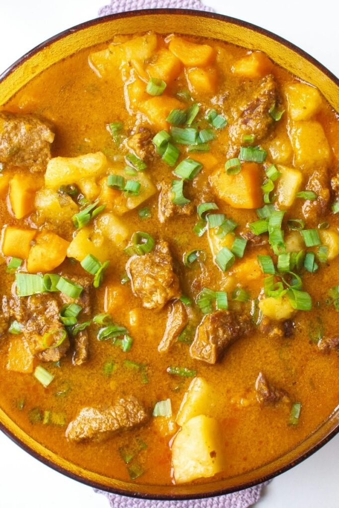 Warm up with these hearty and easy beef stew crock pot recipes. From classic comfort food to bold international flavors, these slow cooker meals are perfect for cozy nights and effortless dinners. Beef Stew Crock Pot Recipes, Beef Stew Crock Pot Recipes Easy, Beef Stew Crock Pot Recipes Slow Cooker, Crock Pot Beef Stew Recipes, Best Beef Stew Crock Pot Recipes, Healthy Beef Stew Crock Pot Recipes, Stew Meat Recipes Crock Pot Slow Cooker Beef, Beef Stew Crock Pot Recipes Easy Simple