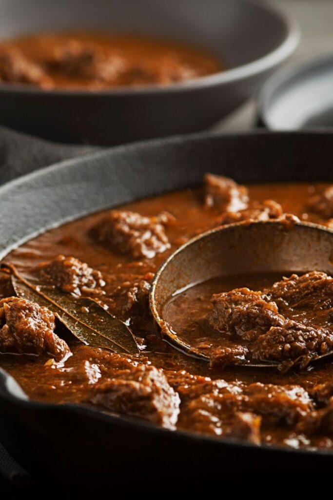 Warm up with these hearty and easy beef stew crock pot recipes. From classic comfort food to bold international flavors, these slow cooker meals are perfect for cozy nights and effortless dinners. Beef Stew Crock Pot Recipes, Beef Stew Crock Pot Recipes Easy, Beef Stew Crock Pot Recipes Slow Cooker, Crock Pot Beef Stew Recipes, Best Beef Stew Crock Pot Recipes, Healthy Beef Stew Crock Pot Recipes, Stew Meat Recipes Crock Pot Slow Cooker Beef, Beef Stew Crock Pot Recipes Easy Simple