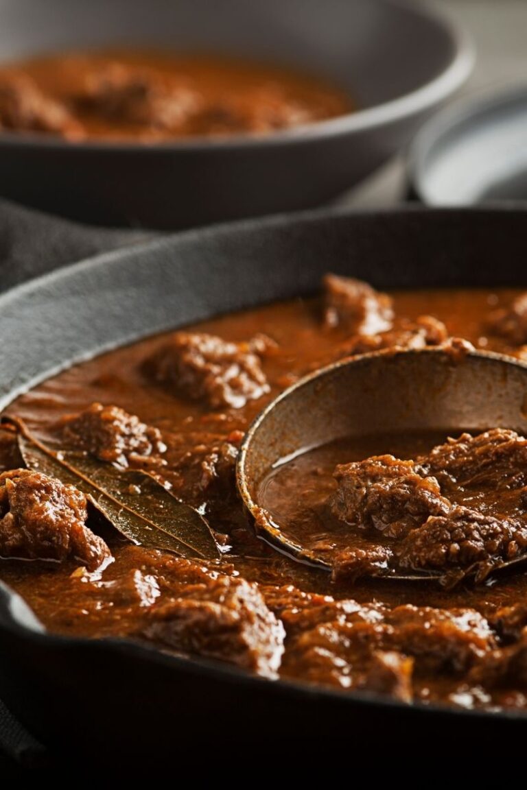 22 Cozy Crock Pot Beef Stew Recipes for the Ultimate Comfort Meal