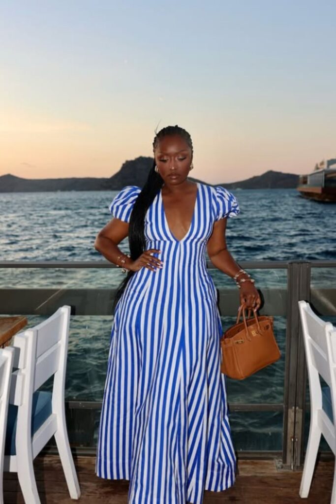 Plan the perfect vacation wardrobe with stylish cruise outfits—chic looks for days at sea, excursions, and elegant dinners. Cruise Outfits For Women, Cruise Outfits Black Women, Disney Cruise Outfits, Cruise Ship Outfits, Alaskan Cruise Outfits, Summer Cruise Outfits, Plus Size Cruise Outfits, Cute Cruise Outfits, Caribbean Cruise Outfits, Boat Cruise Outfits For Women, Cruise Vacation Outfits, Bahamas Cruise Outfits, River Cruise Outfits, Winter Cruise Outfits