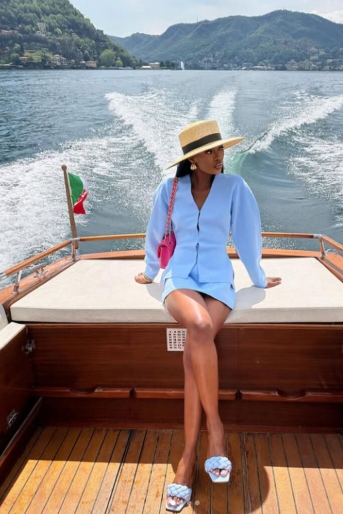 Plan the perfect vacation wardrobe with stylish cruise outfits—chic looks for days at sea, excursions, and elegant dinners. Cruise Outfits For Women, Cruise Outfits Black Women, Disney Cruise Outfits, Cruise Ship Outfits, Alaskan Cruise Outfits, Summer Cruise Outfits, Plus Size Cruise Outfits, Cute Cruise Outfits, Caribbean Cruise Outfits, Boat Cruise Outfits For Women, Cruise Vacation Outfits, Bahamas Cruise Outfits, River Cruise Outfits, Winter Cruise Outfits