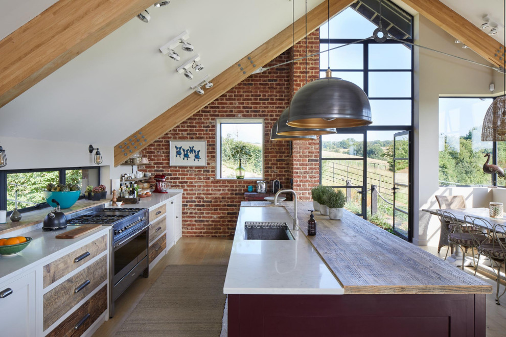 Charming farmhouse kitchen ideas to inspire your dream space. From rustic wood beams to cozy open shelving, get tips and stunning design inspiration. Rustic Farmhouse Kitchen, Old Farmhouse Kitchen Ideas, Farmhouse Kitchen Decor, Modern Farmhouse Kitchen, Small Farmhouse Kitchen, Moody, Farmhouse Kitchen Island, Farmhouse Kitchen Cabinets, Farmhouse Kitchen Design, Farmhouse Kitchen Table, European Farmhouse Kitchen, Coastal Farmhouse Kitchen, Country Kitchen Ideas Farmhouse Style