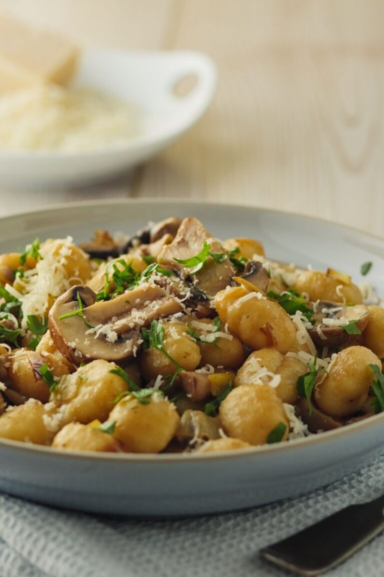 14 Cozy and Comforting Gnocchi Recipes You’ll Want to Make on Repeat