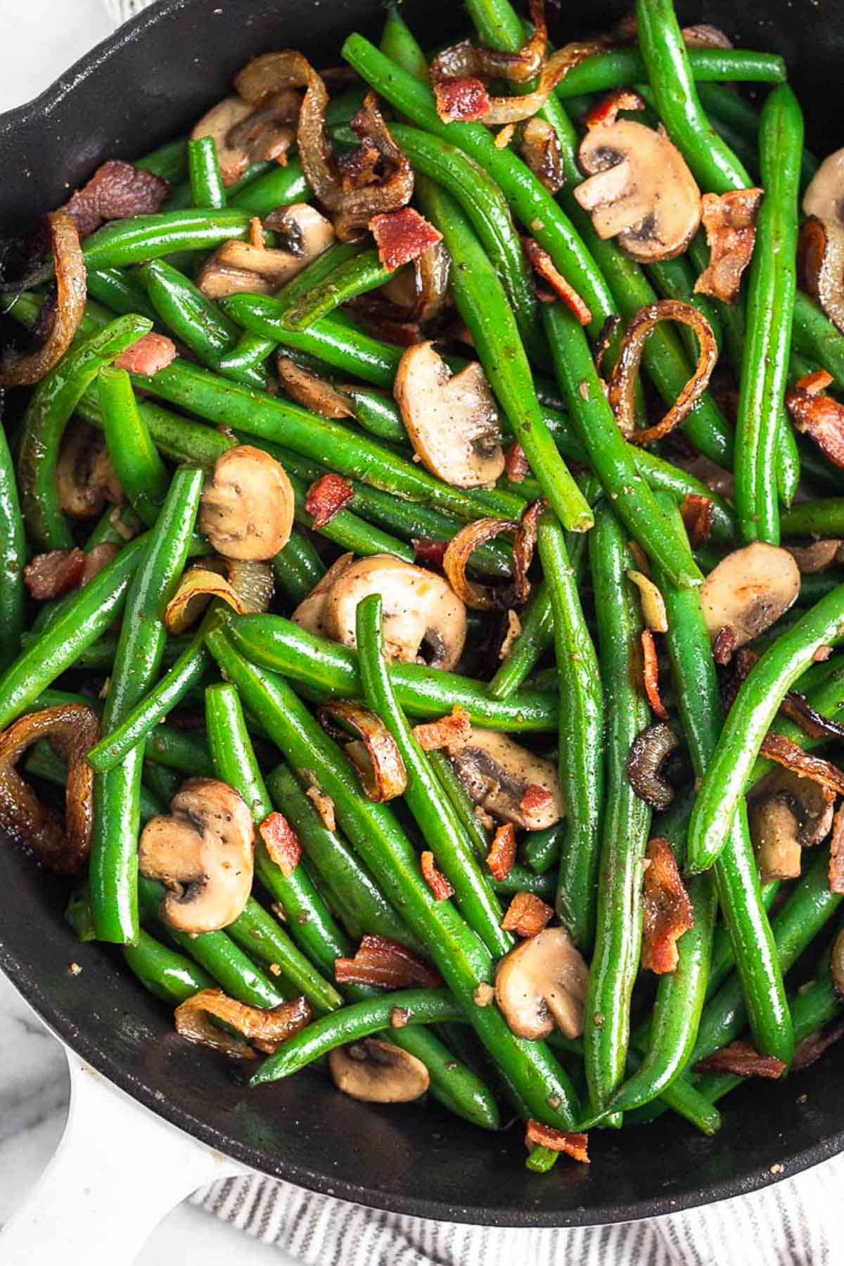 Easy and flavorful green bean recipes perfect for weeknight dinners, holiday sides, and healthy meals—featuring casseroles, salads, and one-pan dishes. Green Bean Recipes, Fresh Green Bean Recipes, Green Bean Casserole Recipes, Canned Green Bean Recipes, Frozen Green Bean Recipes, Green Bean Recipes Casserole, Green Bean Salad Recipes, French Green Bean Recipes, Chicken And Green Bean Recipes, Easy Green Bean Recipes, Garlic Green Bean Recipes, Healthy Green Bean Recipes
