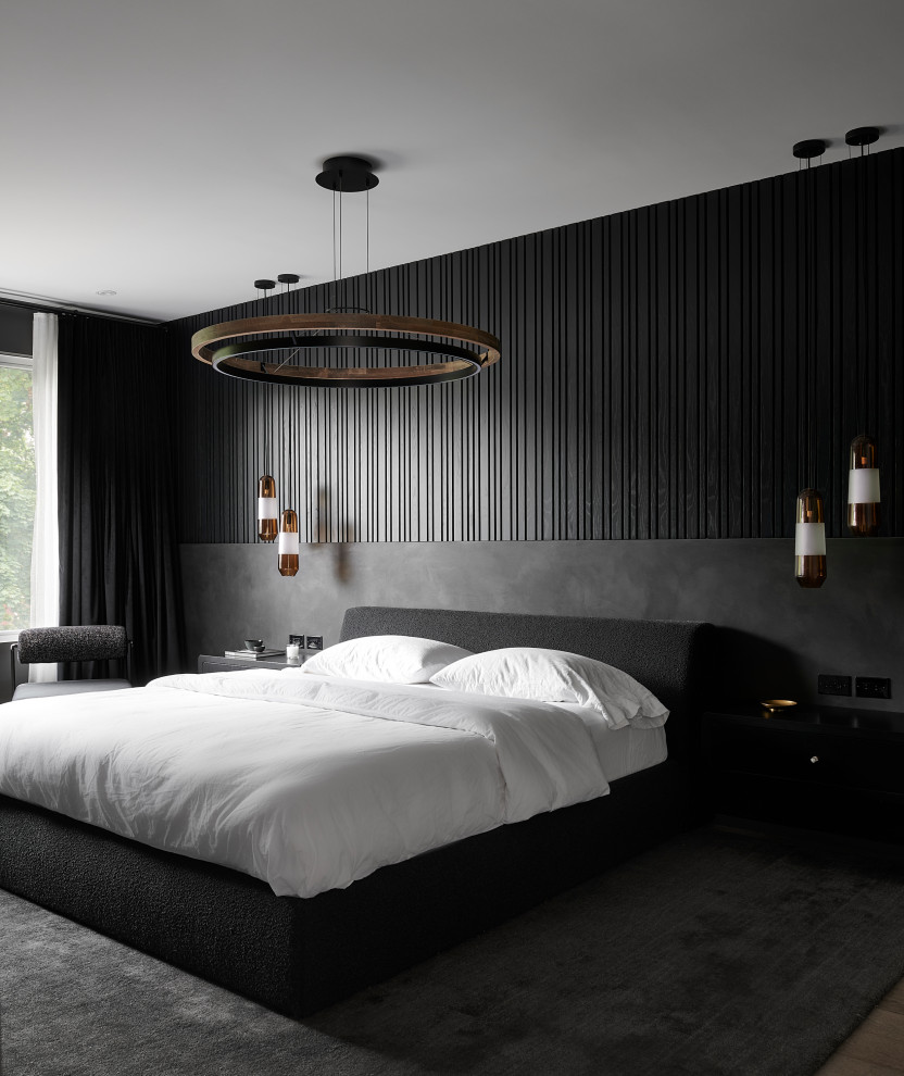 Get inspired with these stunning grey bedroom ideas! From cozy retreats to modern minimalist spaces, discover stylish ways to decorate with grey for a chic, calming bedroom makeover. Grey Bedroom Ideas, Grey Bedroom Decor, Pink And Grey Bedroom, Grey And White Bedroom Ideas, Grey Room Ideas Bedroom, Grey Headboard Bedroom, White And Grey Bedroom, Black And Grey Bedroom Ideas, Black And Grey Bedroom, Black White And Grey Bedroom Ideas, Grey Headboard Bedroom Ideas Decor