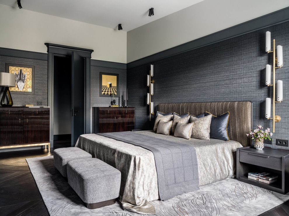 Get inspired with these stunning grey bedroom ideas! From cozy retreats to modern minimalist spaces, discover stylish ways to decorate with grey for a chic, calming bedroom makeover. Grey Bedroom Ideas, Grey Bedroom Decor, Pink And Grey Bedroom, Grey And White Bedroom Ideas, Grey Room Ideas Bedroom, Grey Headboard Bedroom, White And Grey Bedroom, Black And Grey Bedroom Ideas, Black And Grey Bedroom, Black White And Grey Bedroom Ideas, Grey Headboard Bedroom Ideas Decor