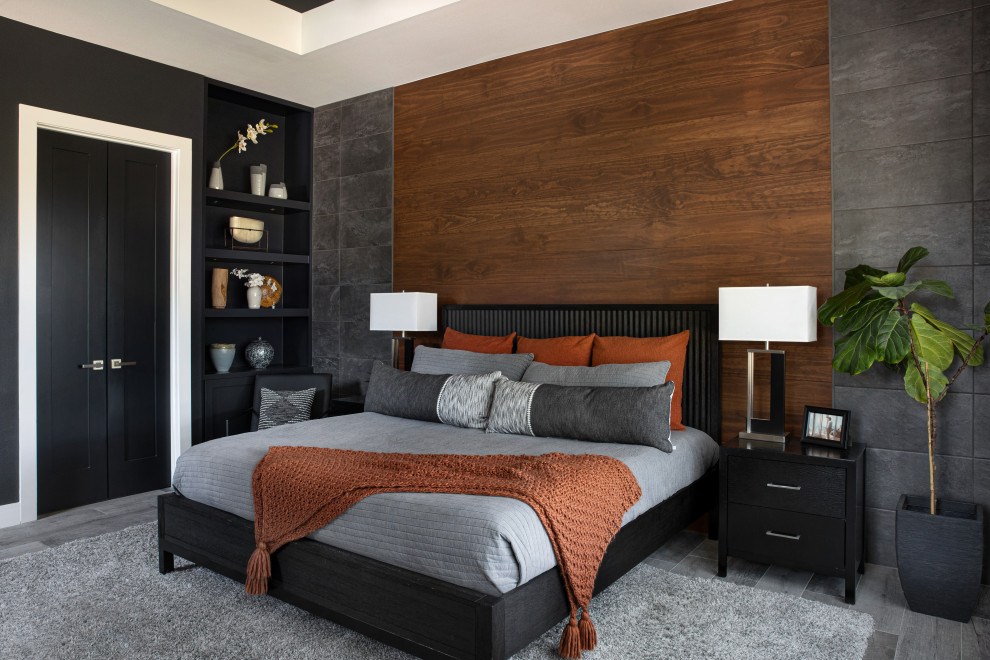 Get inspired with these stunning grey bedroom ideas! From cozy retreats to modern minimalist spaces, discover stylish ways to decorate with grey for a chic, calming bedroom makeover. Grey Bedroom Ideas, Grey Bedroom Decor, Pink And Grey Bedroom, Grey And White Bedroom Ideas, Grey Room Ideas Bedroom, Grey Headboard Bedroom, White And Grey Bedroom, Black And Grey Bedroom Ideas, Black And Grey Bedroom, Black White And Grey Bedroom Ideas, Grey Headboard Bedroom Ideas Decor